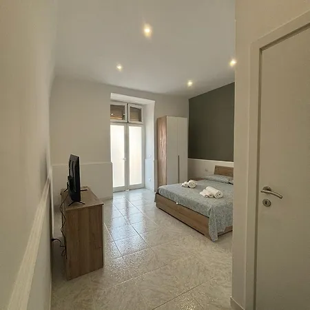 Semesterbostad Sempre Di Domenica Bari