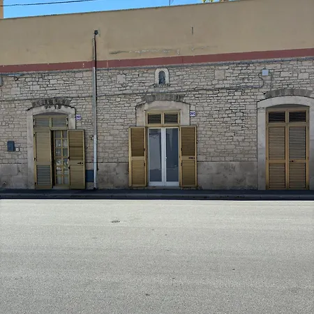 Sempre Di Domenica Semesterbostad Bari