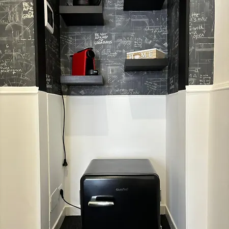 Casa de Férias Sempre Di Domenica