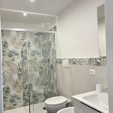 Casa de Férias Sempre Di Domenica *