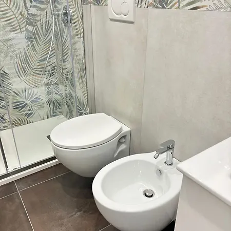 Sempre Di Domenica Casa de Férias *