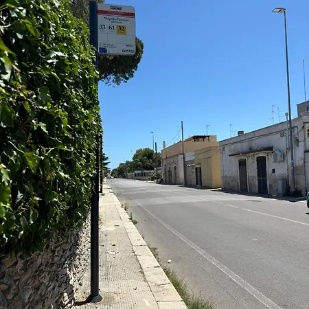 Casa de Férias Sempre Di Domenica